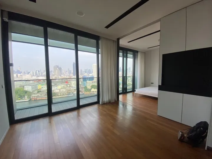 Property photos for Banyan Tree Residences Riverside Bangkok