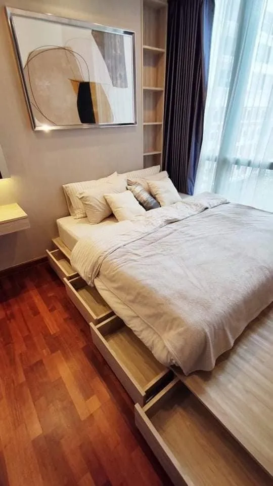 Property photos for Wish Signature  Midtown Siam