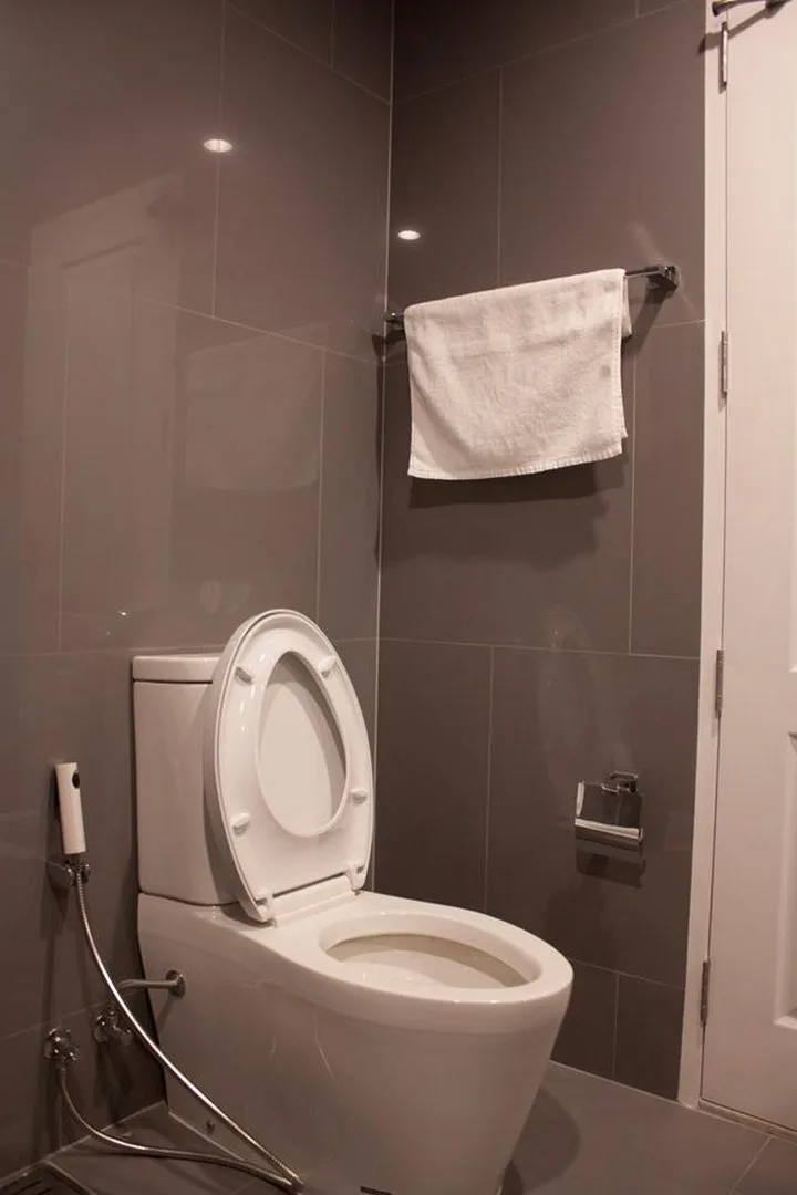 Property photos for Noble Revolve Silom