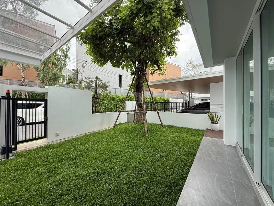 Property photos for Nirvana Absolute Ekkamai-ramintra