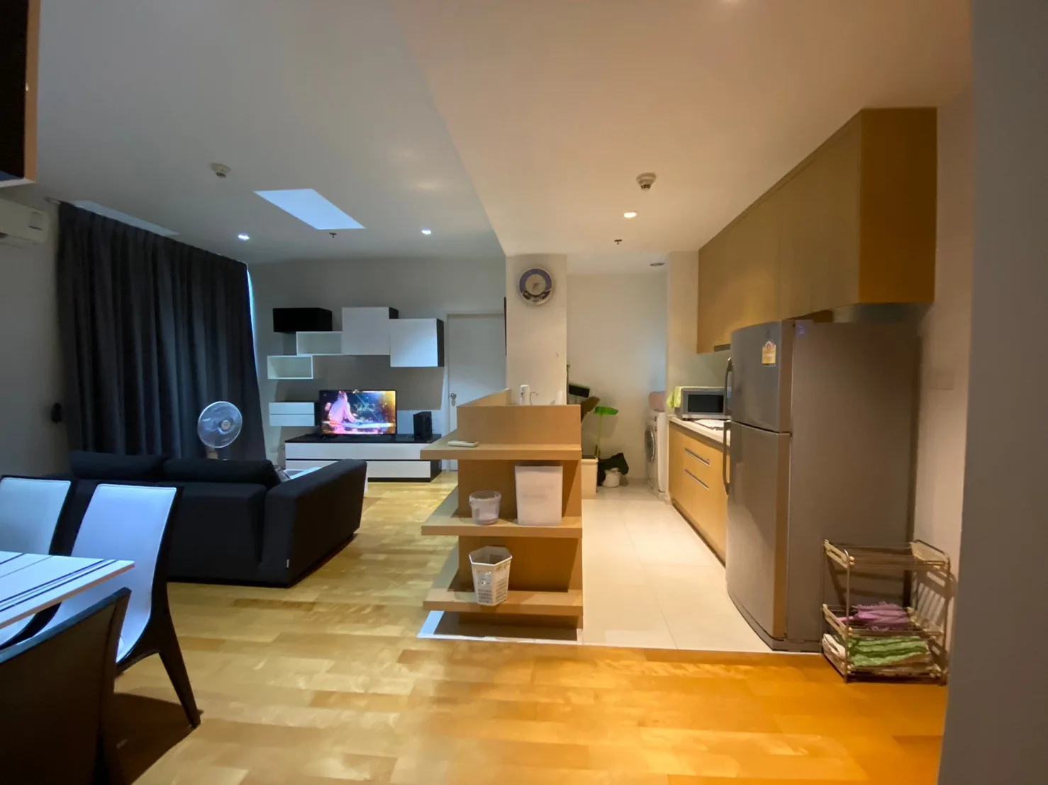 Property photos for Villa Rachatewi