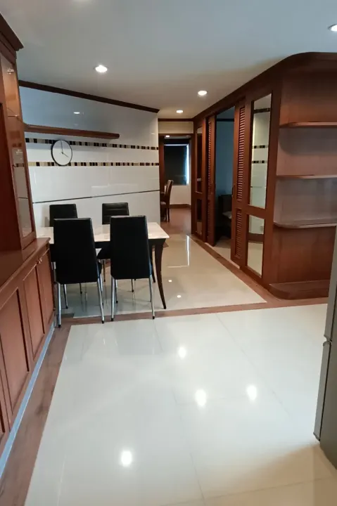 Property photos for Beverly Tower Condo