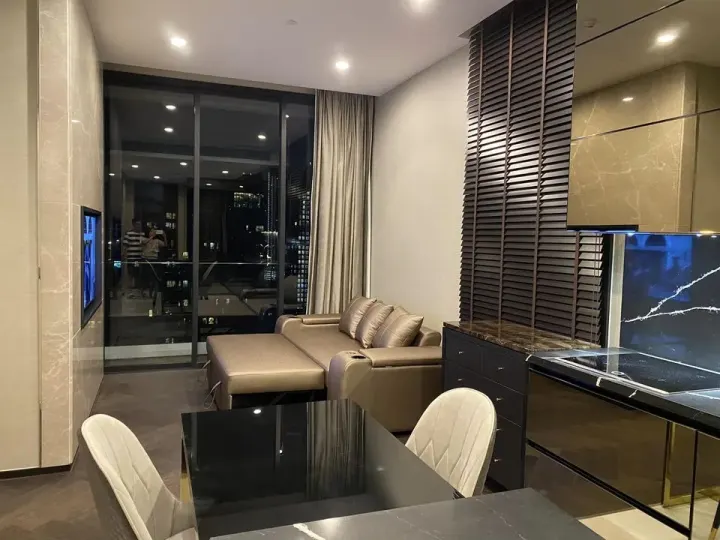 Property photos for The Esse Sukhumvit 36