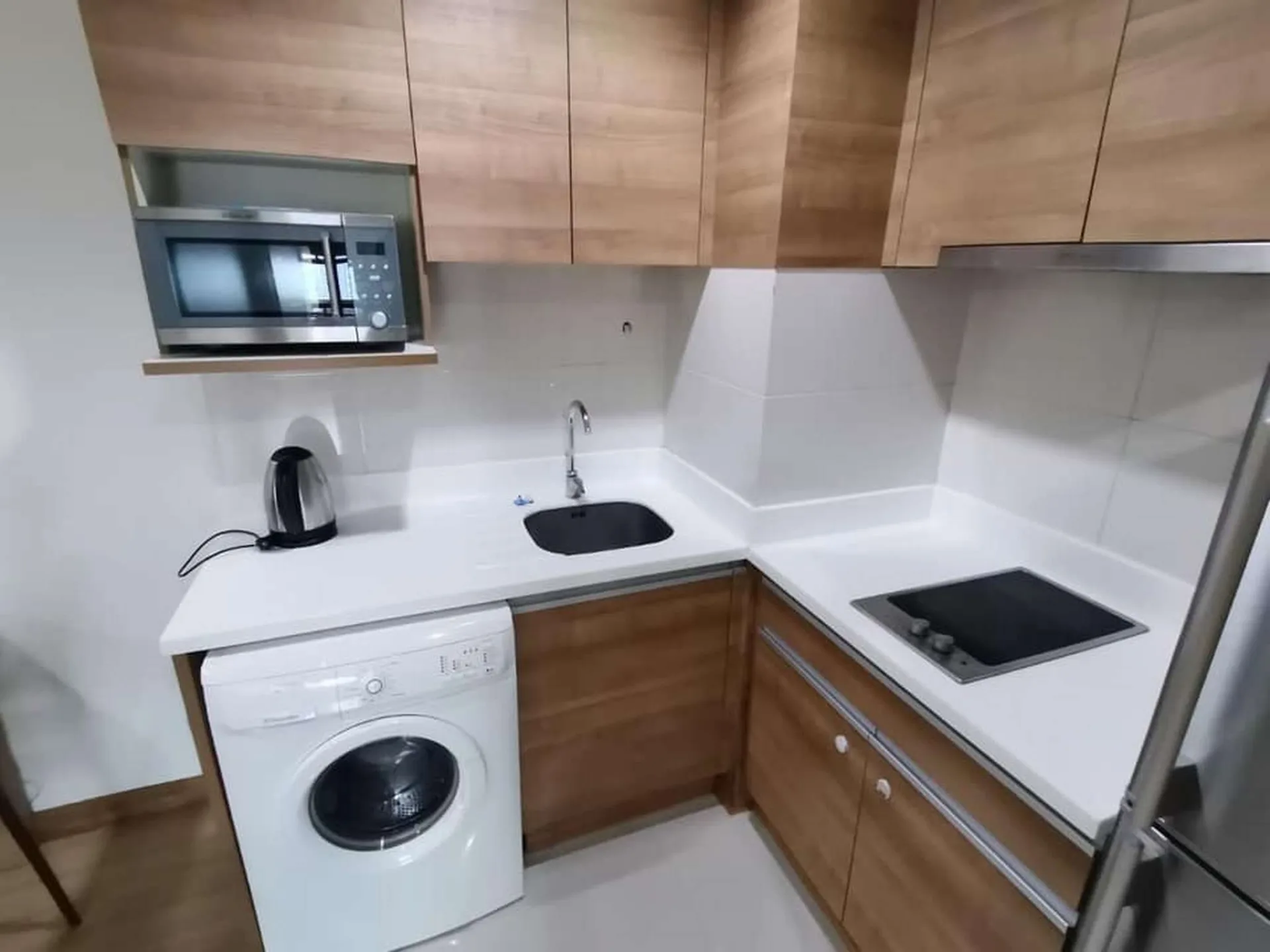 Property photos for Rhythm Ratchada - Huai Khwang