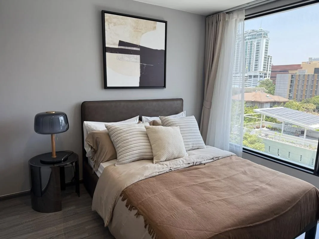 Property photos for Ideo Mobi Sukhumvit 40