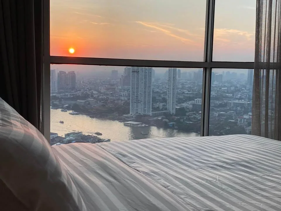 Property photos for Rhythm Sathorn