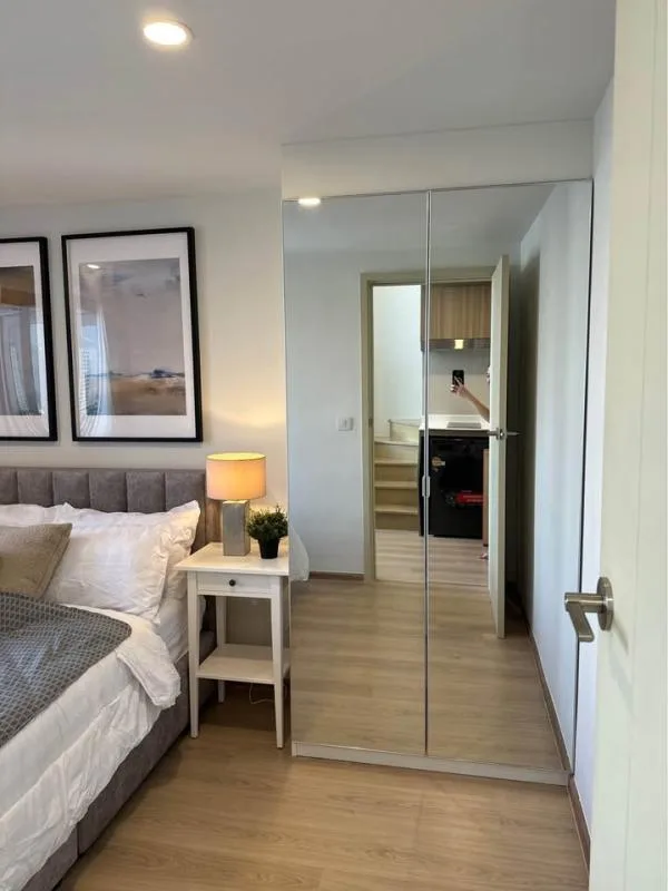 Property photos for Life Rama 4 - Asoke