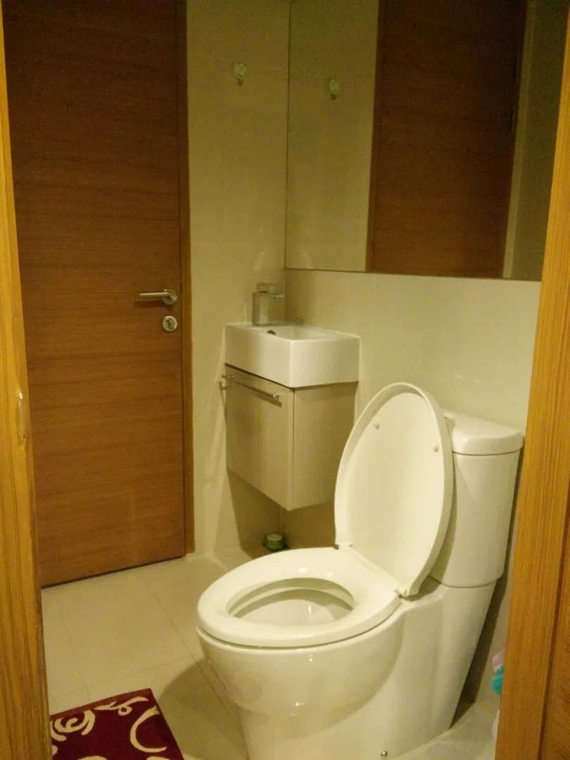 Property photos for Rhythm Ratchada - Huai Khwang