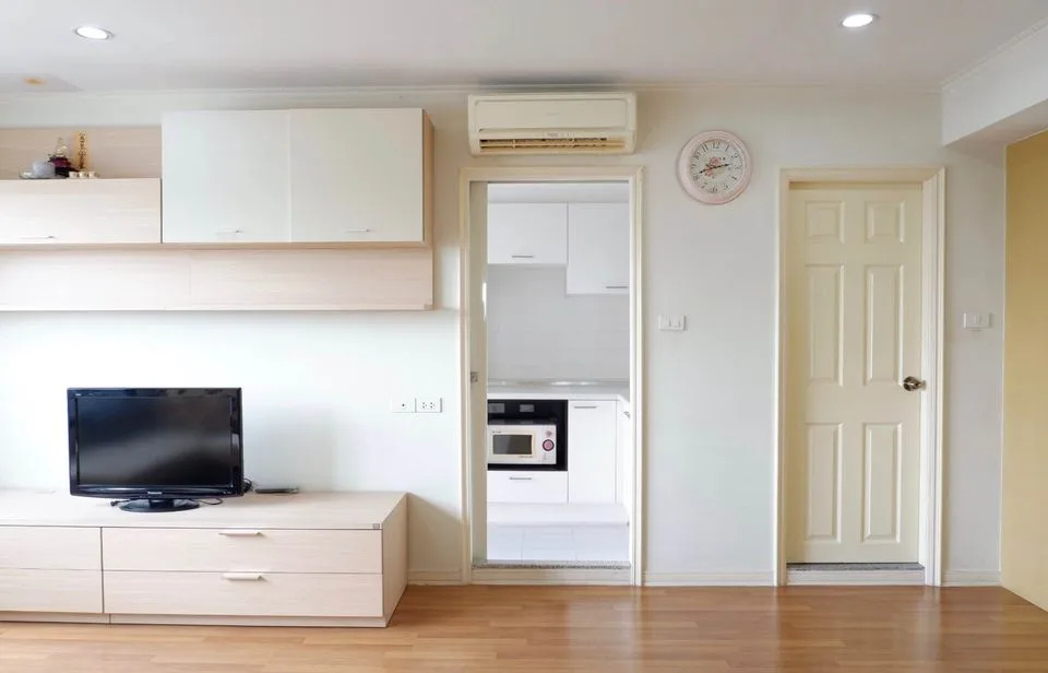 Property photos for Lumpini Place Phahol - Saphankhwai