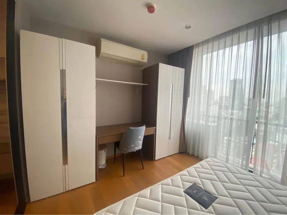 Property photos for Noble Revolve Silom