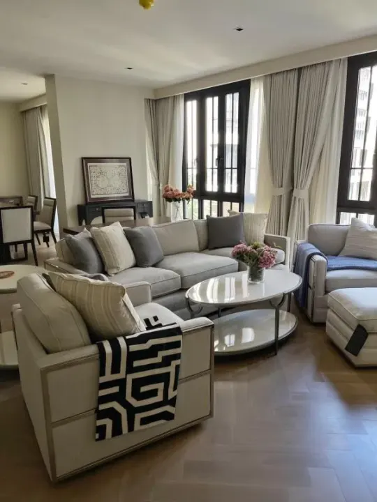 Property photos for The Reserve Sukhumvit 61