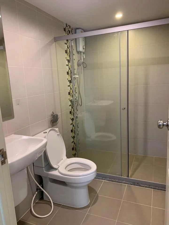 Property photos for Supalai Veranda Rama 9