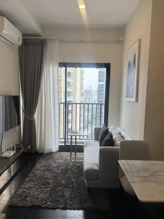 Property photos for Park Origin Thonglor
