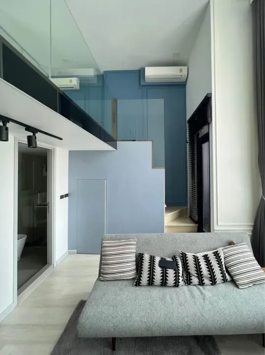 Property photos for Knightsbridge Prime Sathorn