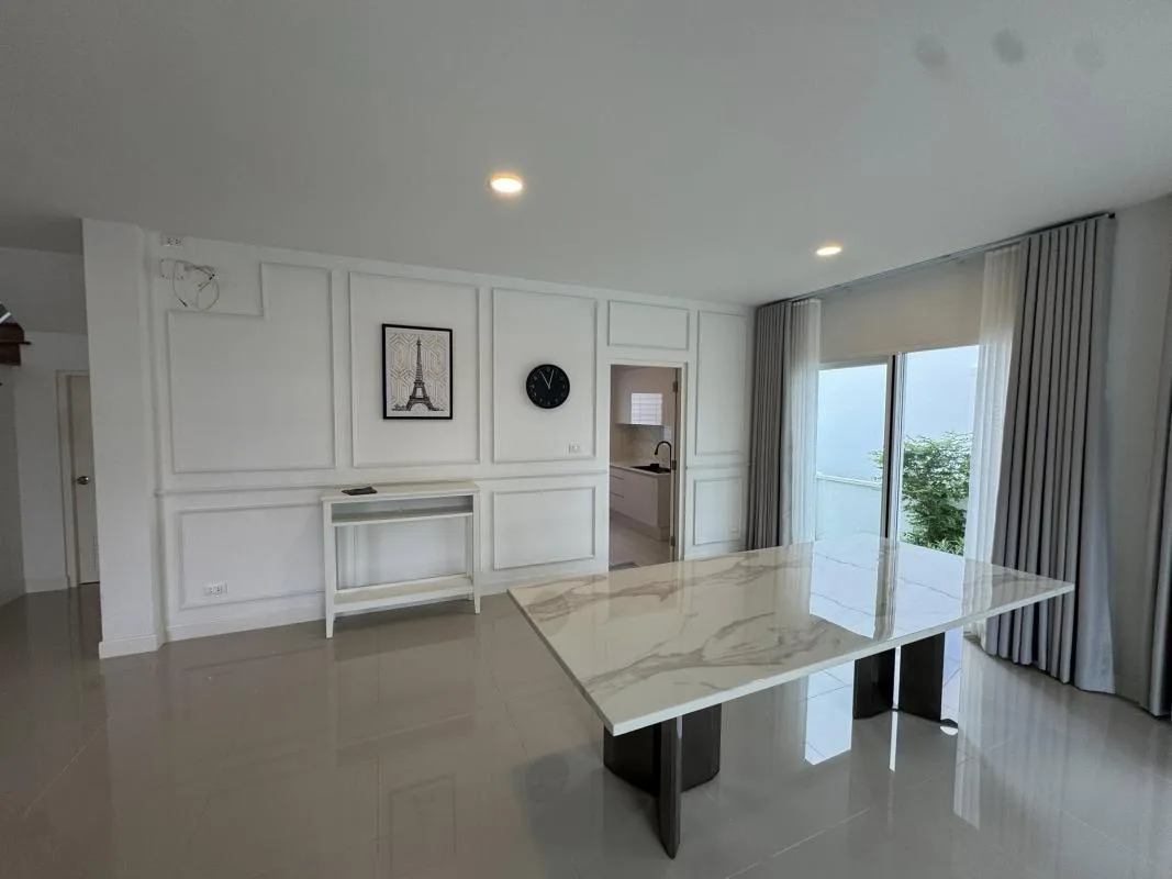 Property photos for Moden Bangna-theparak