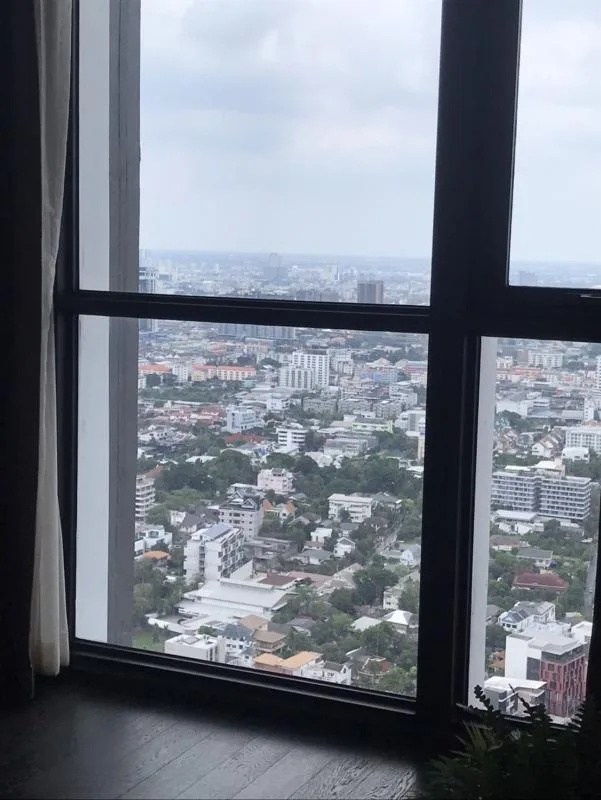 Property photos for Park Origin Thonglor