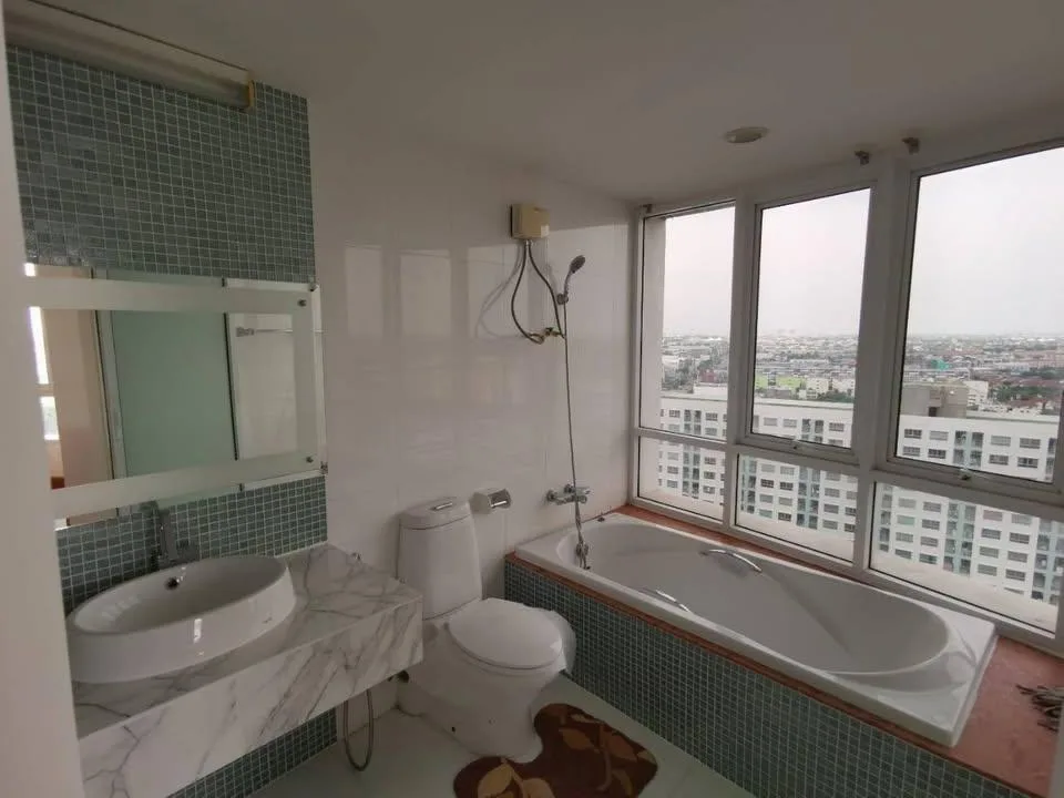 Property photos for Bangkok Horizon Ramkhamhaeng