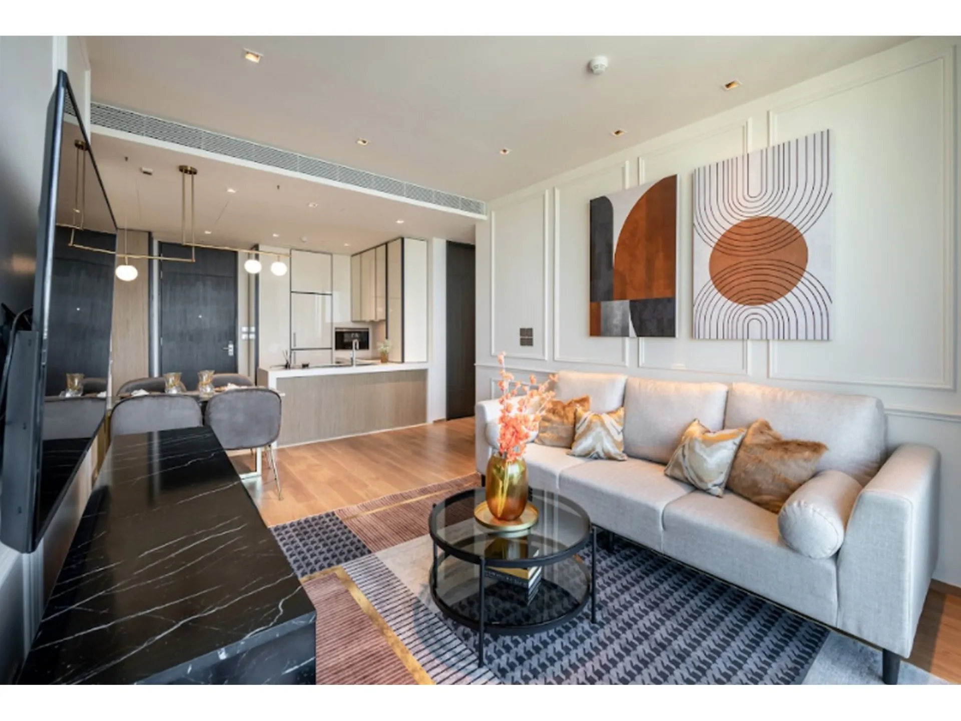 Property photos for BEATNIQ Sukhumvit 32