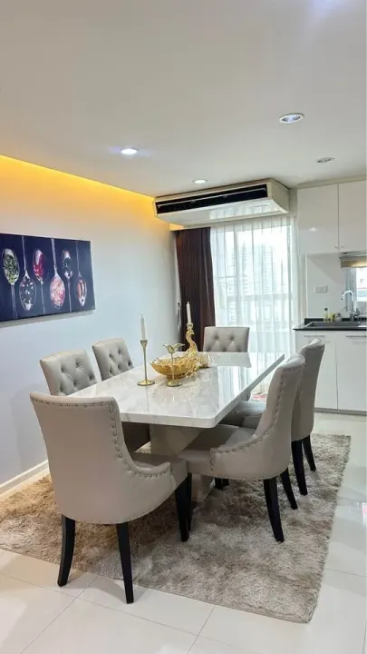 Property photos for Petch 9 Tower