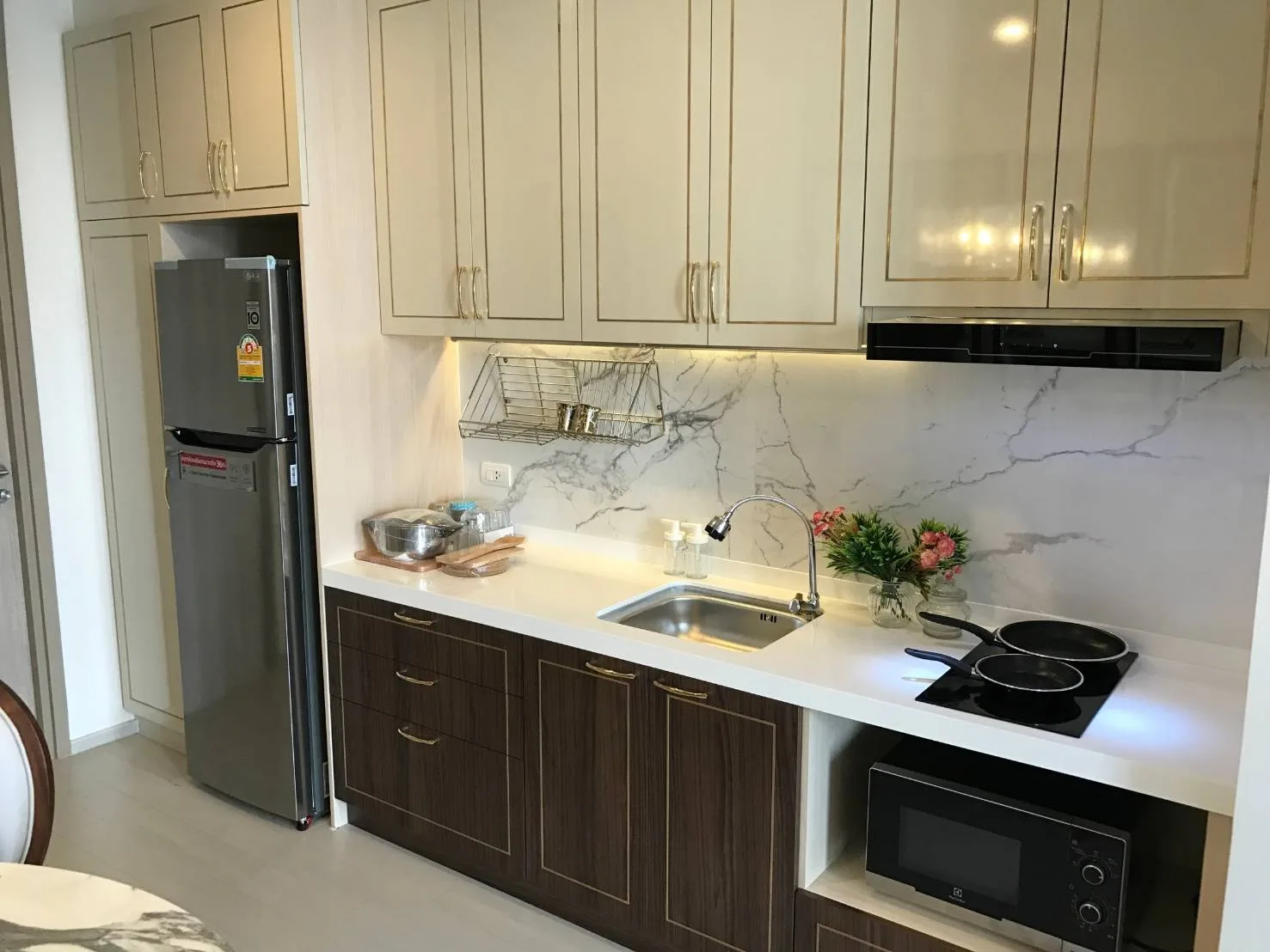 Property photos for Noble Ploenchit