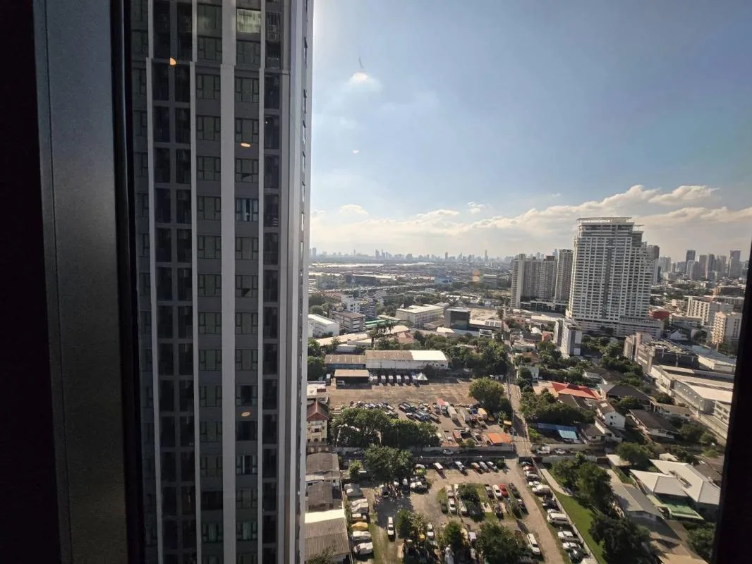 Property photos for Aspire Sukhumvit-rama4
