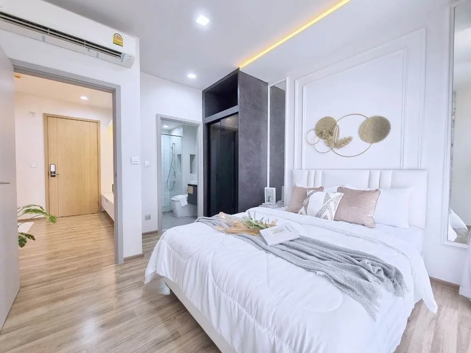 Property photos for THE LINE Jatujak - Mochit