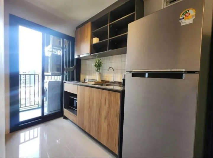 Property photos for The Line Vibe