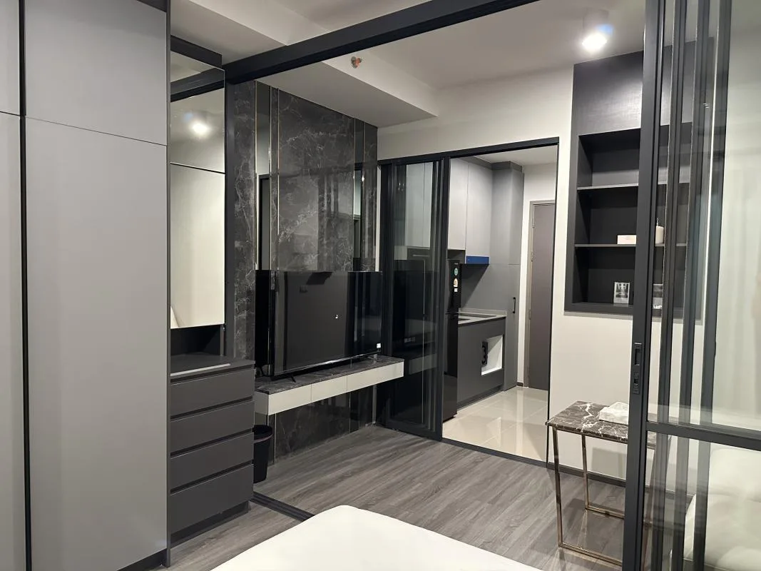 Property photos for Ideo Sukhumvit ??? Rama 4