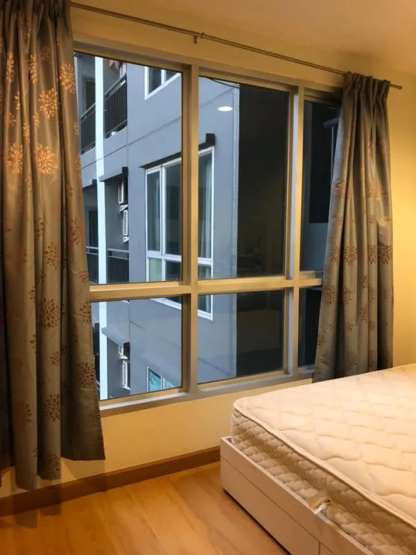 Property photos for Life @ Ratchada - Suthisan