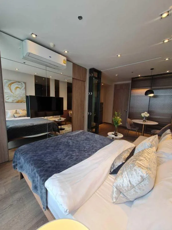 Property photos for Park Origin Phromphong