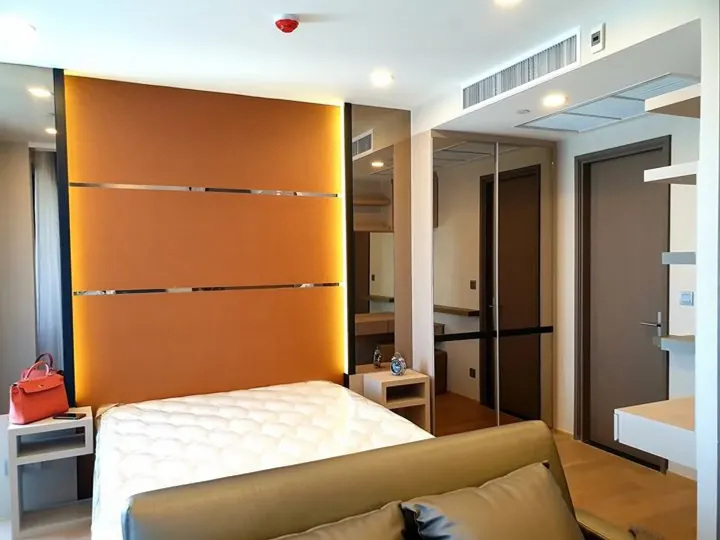 Property photos for Ashton Chula - Silom