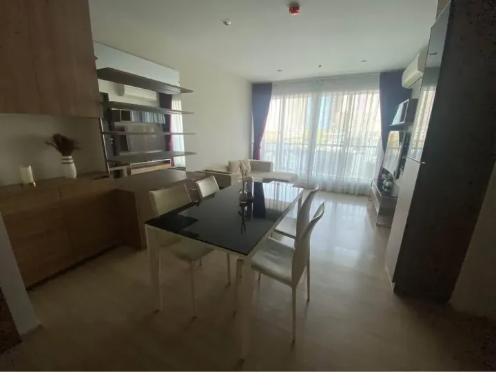 Property photos for Rhythm Sathorn