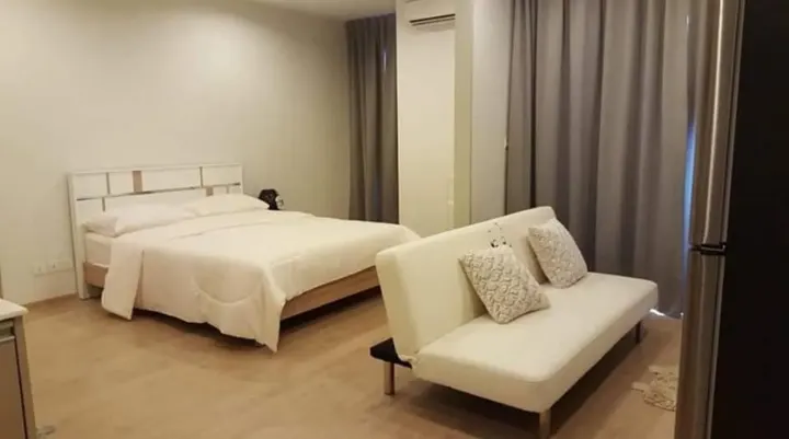 Property photos for Ideo Q Siam - Ratchathewi