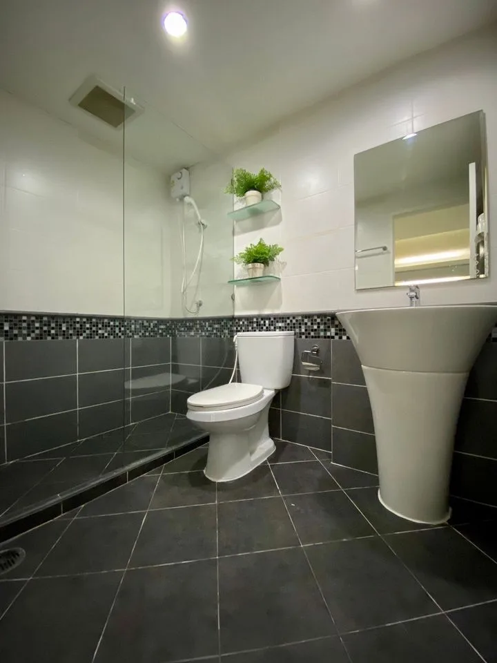 Property photos for The Waterford Sukhumvit 50 Onnut