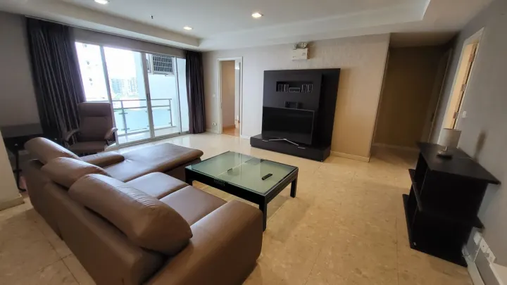 Property photos for Nusasiri Grand