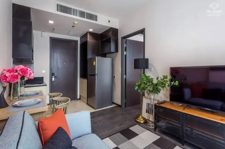 Property photos for Edge Sukhumvit 23