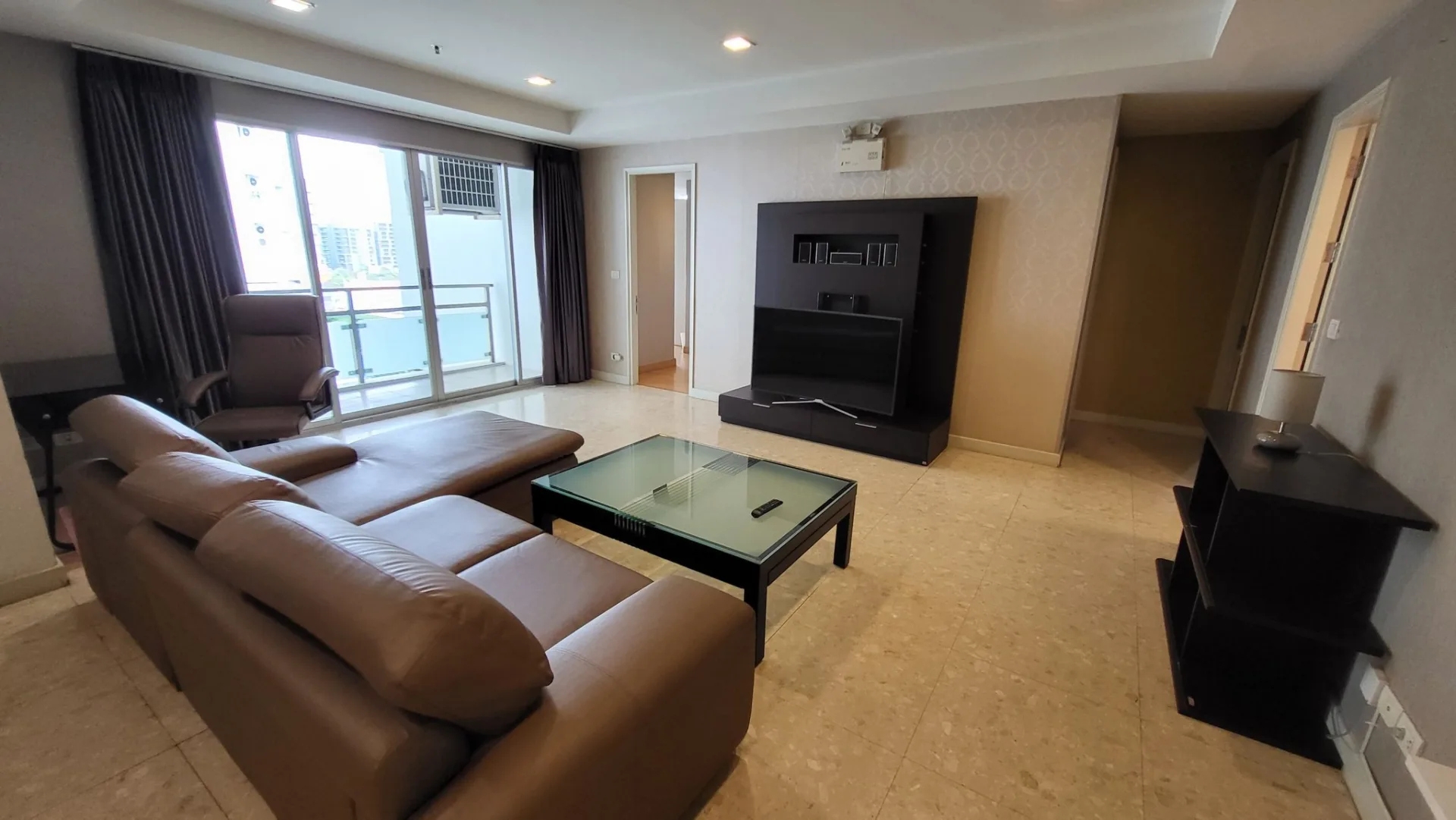 Property photos for Nusasiri Grand