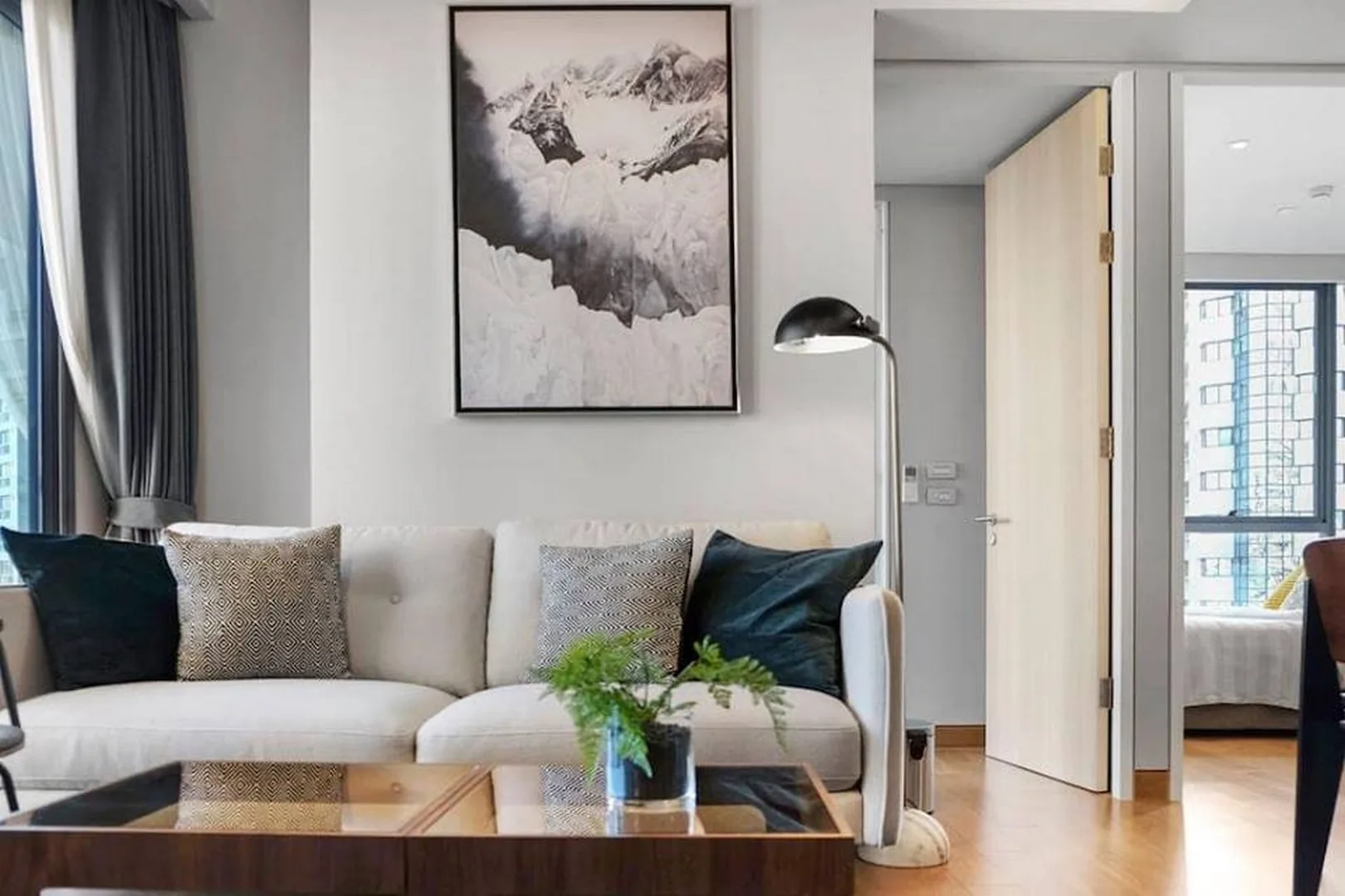 Property photos for The Lumpini 24