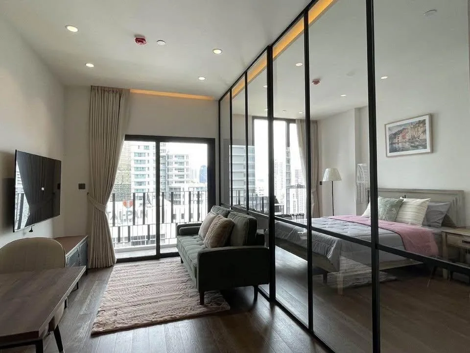 Property photos for MUNIQ Sukhumvit 23