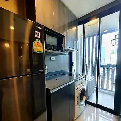 Property photos for Ashton Chula - Silom