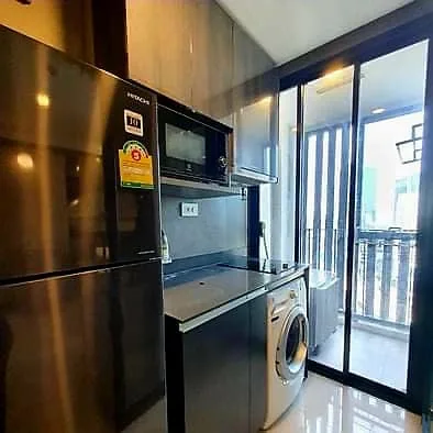 Property photos for Ashton Chula - Silom