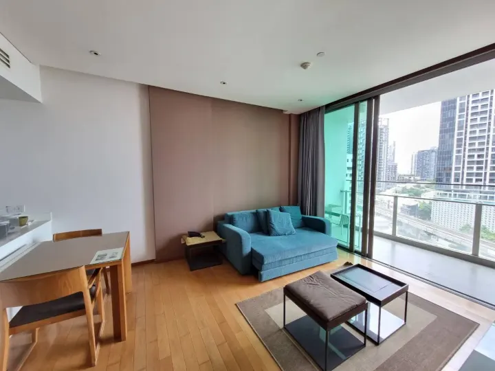 Property photos for Aequa Sukhumvit 49