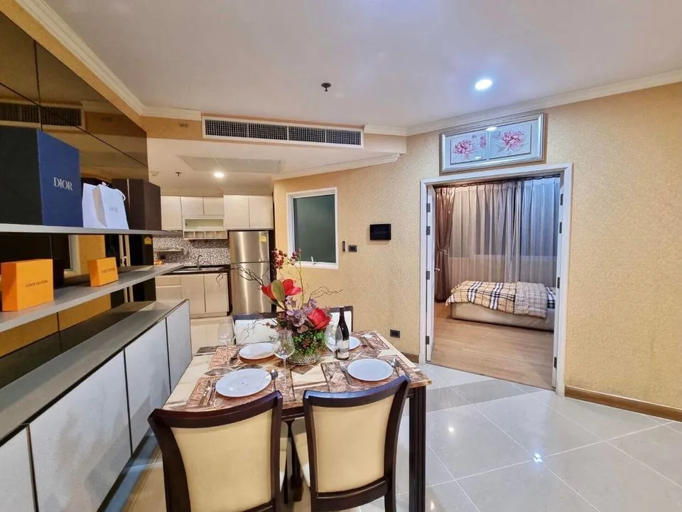 Property photos for Supalai Wellington