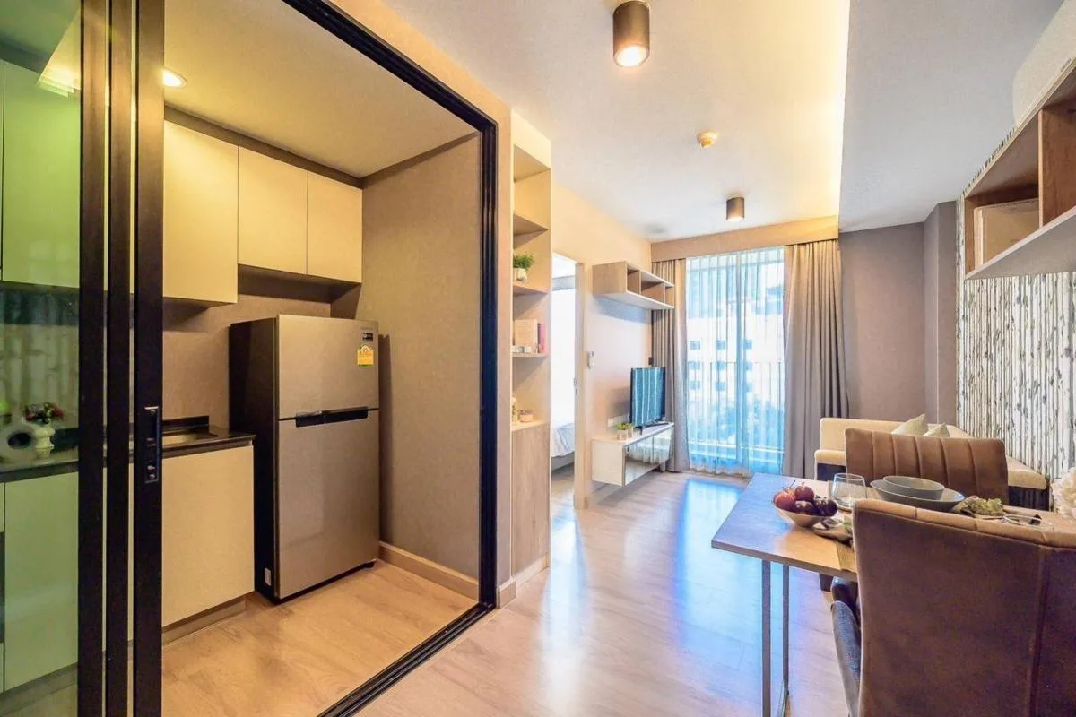 Property photos for The Unique Sukhumvit 62/1