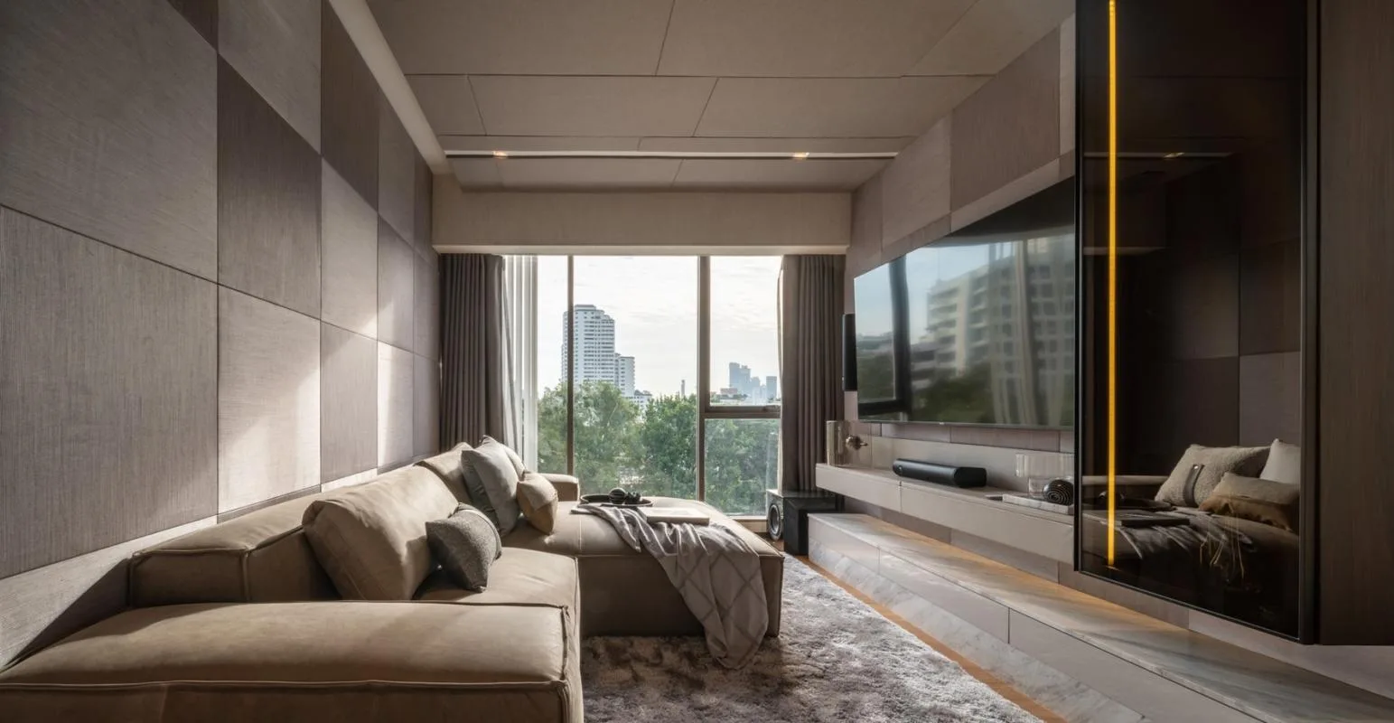 Property photos for Fynn Sukhumvit 31