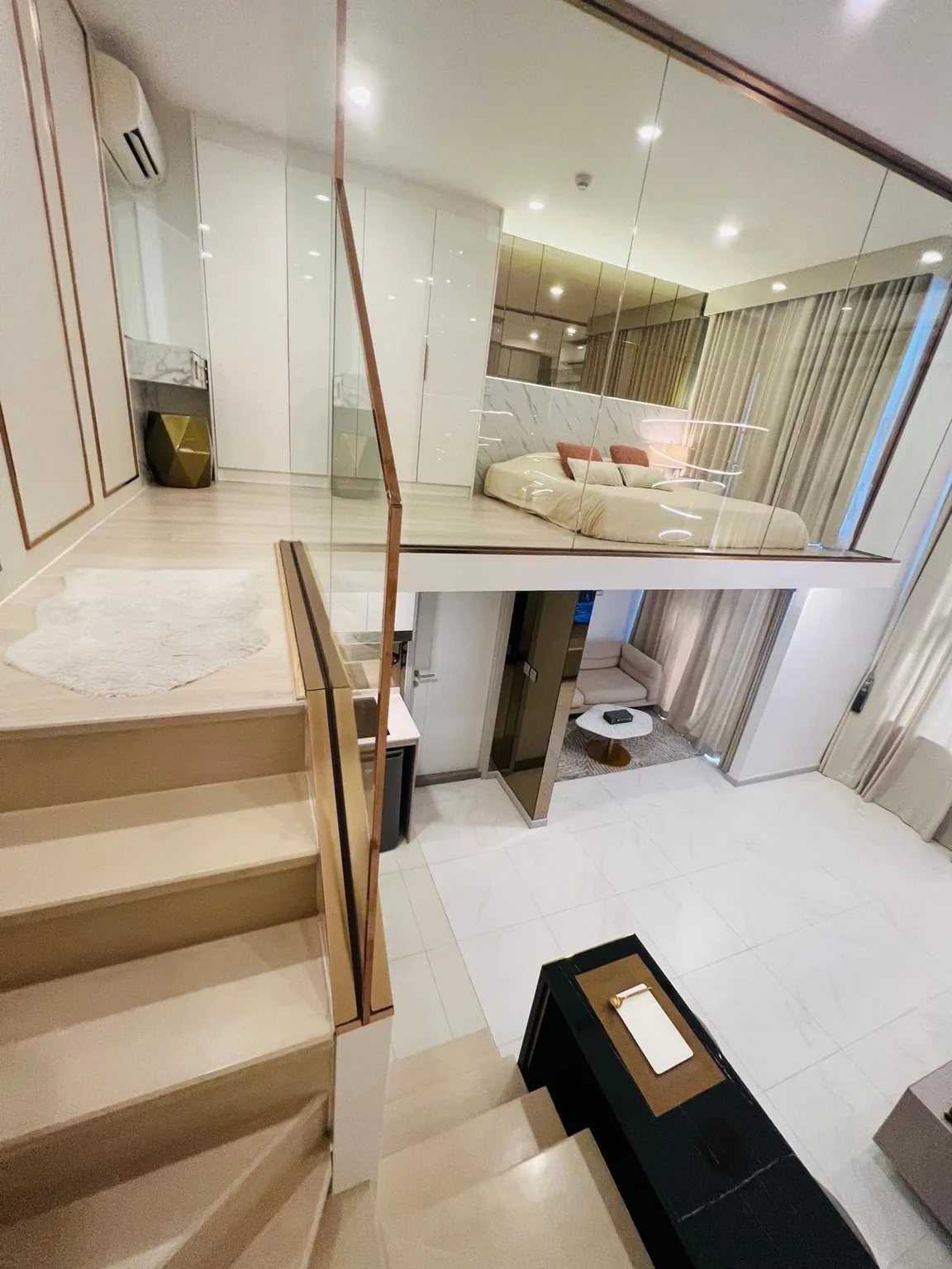 Property photos for Knightsbridge Prime Sathorn