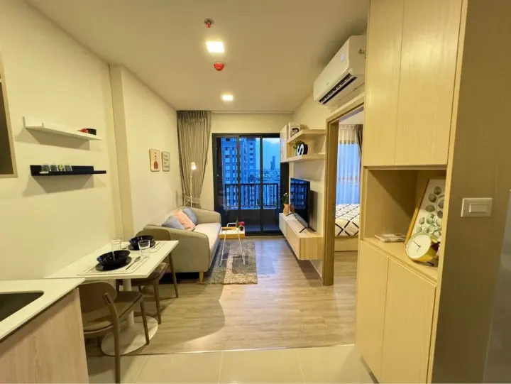 Property photos for Nia By Sansiri