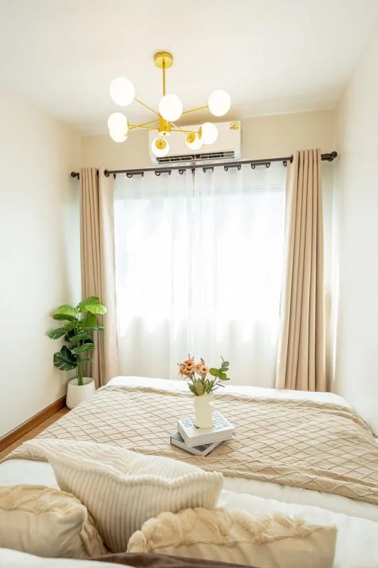 Property photos for A Space Sukhumvit 77