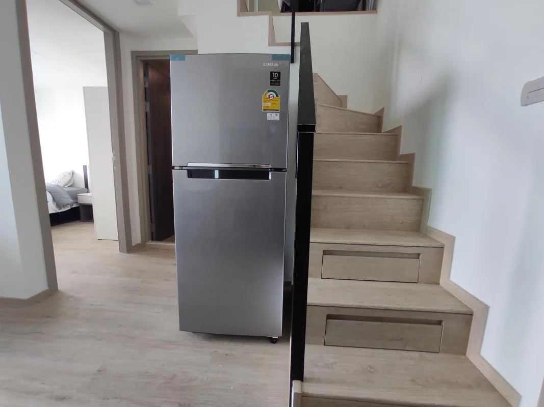 Property photos for The Rich Rama 9-Srinakarin