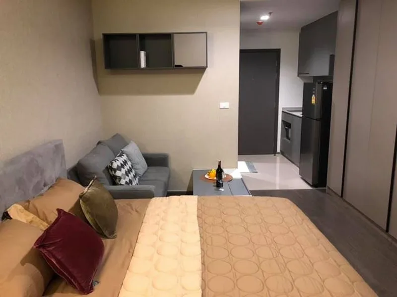 Property photos for Ideo Sukhumvit 93